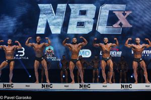 Фотограф Павел Гарасько (19.05.2024)